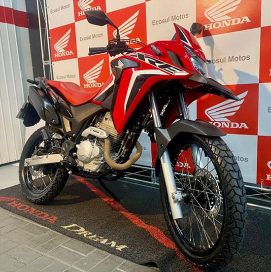 honda xre 300 abs flex manual 2023