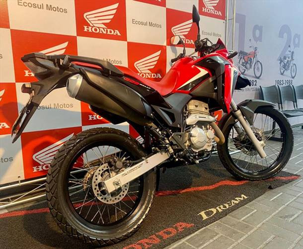 honda xre 300 abs flex manual 2023