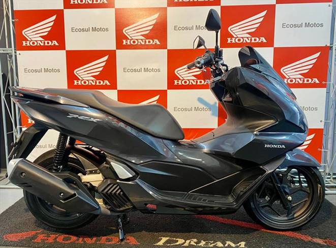 honda pcx 160 cbs gasolina automatico 2024