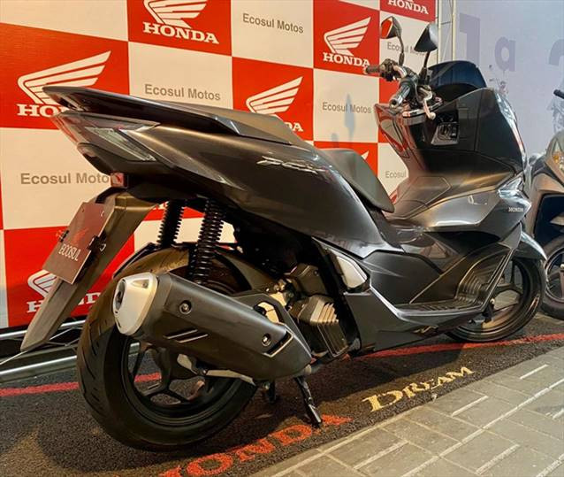 honda pcx 160 cbs gasolina automatico 20242