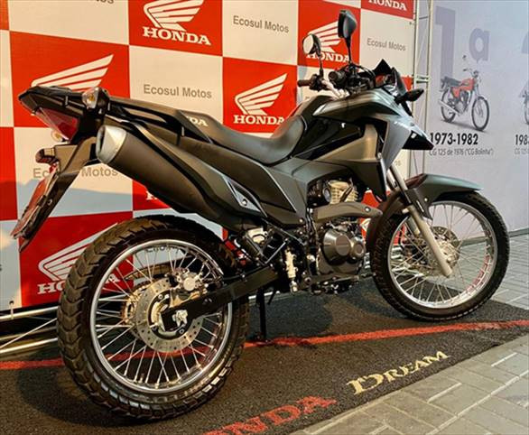 honda xre 190 flex manual 20242