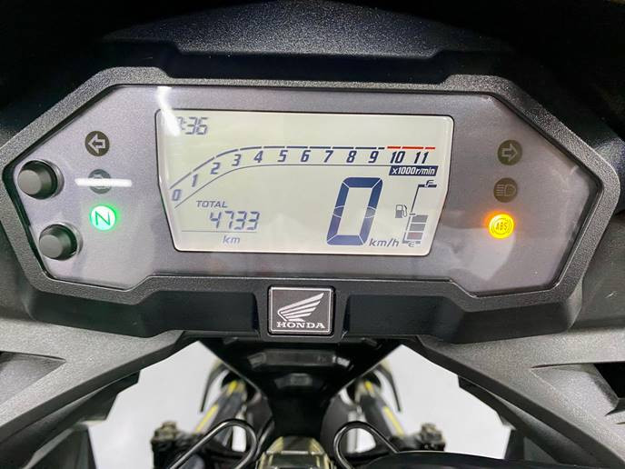 honda xre 190 flex manual 20243