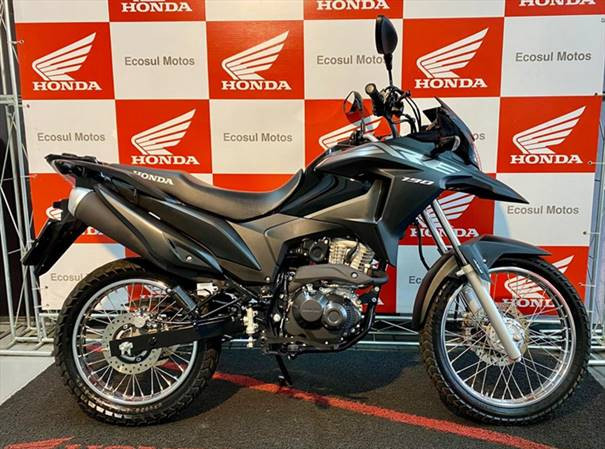 honda xre 190 flex manual 2024