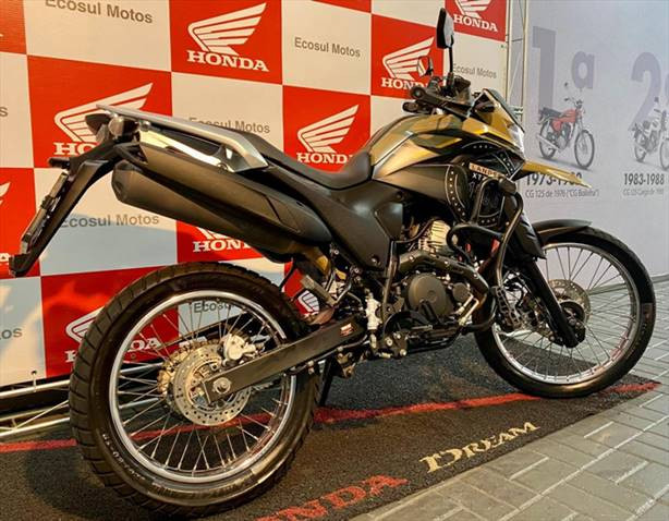 yamaha xtz /xtz250 lander 250 gasolina manual 20232