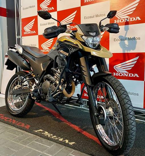 yamaha xtz /xtz250 lander 250 gasolina manual 20231