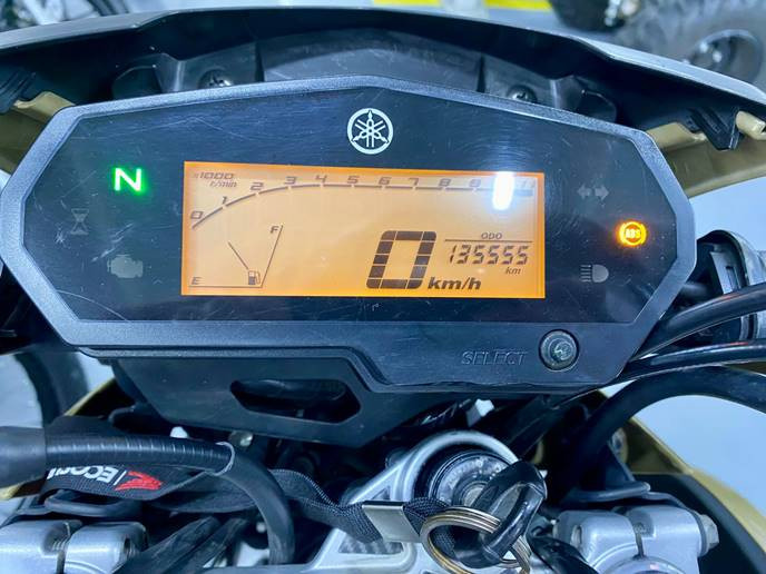 yamaha xtz /xtz250 lander 250 gasolina manual 20233