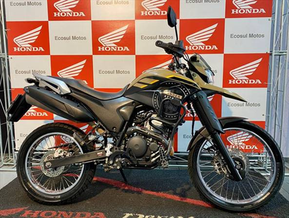 yamaha xtz /xtz250 lander 250 gasolina manual 2023