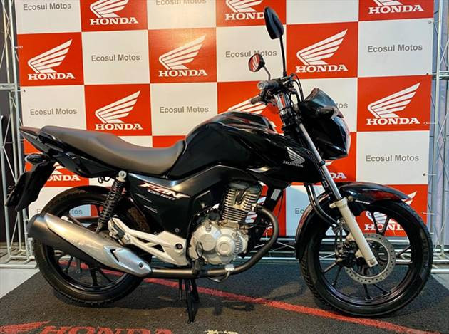 honda cg 160 fan flex manual 2022