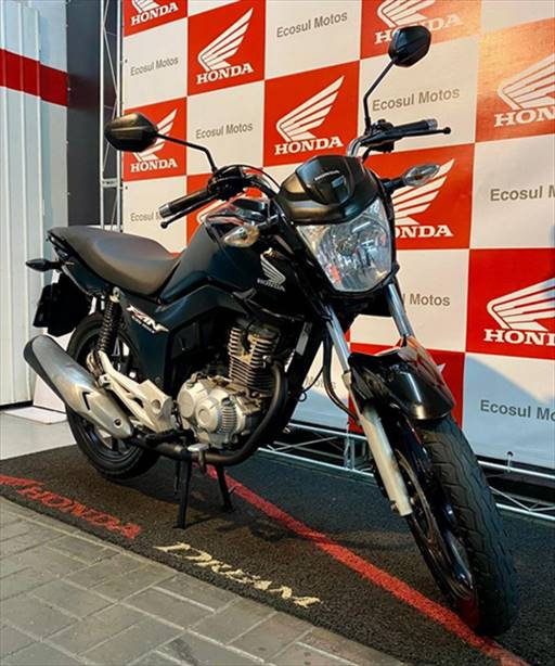 honda cg 160 fan flex manual 20221