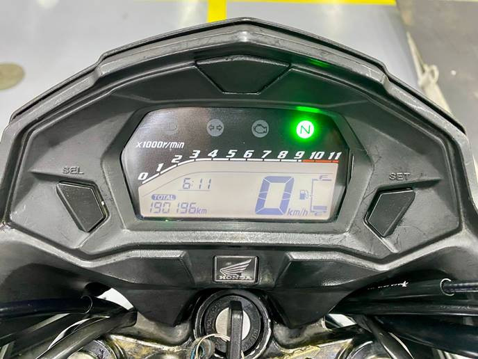 honda cg 160 fan flex manual 20223