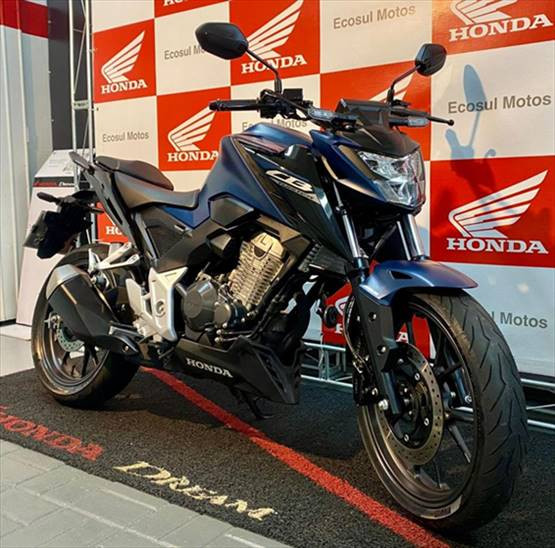 honda cb 300f twister abs 300 flex manual 20251