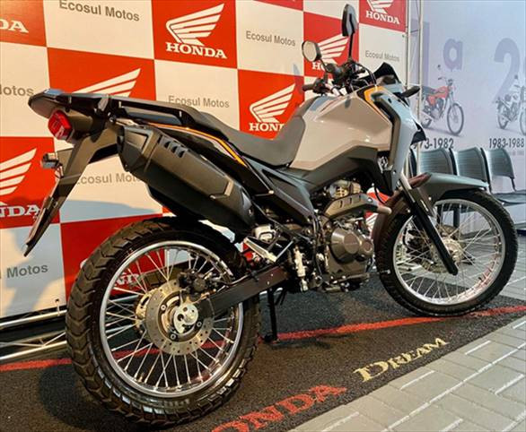 honda xre 190 adv flex manual 20252