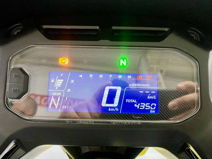 honda xre 190 adv flex manual 20253