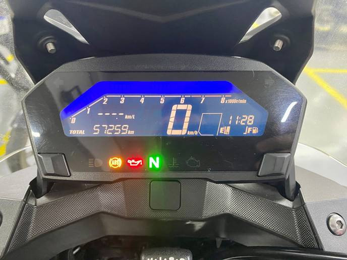 honda nc 750 x gasolina manual 20183