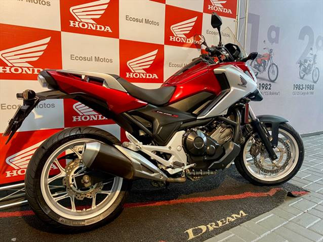 honda nc 750 x gasolina manual 20182