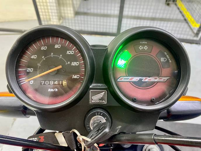 honda cg 125 fan ks gasolina manual 20113