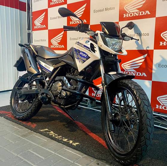 yamaha xtz xtz150 crosser ed 150 flex manual 20151