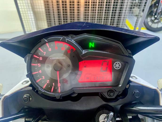 yamaha xtz xtz150 crosser ed 150 flex manual 20153