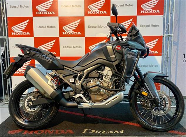 honda crf 1100l africa twin adventure sports es mt 1084 gasolina automatico 2024