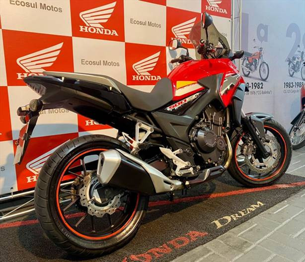 honda cb 500 x abs gasolina manual 20192