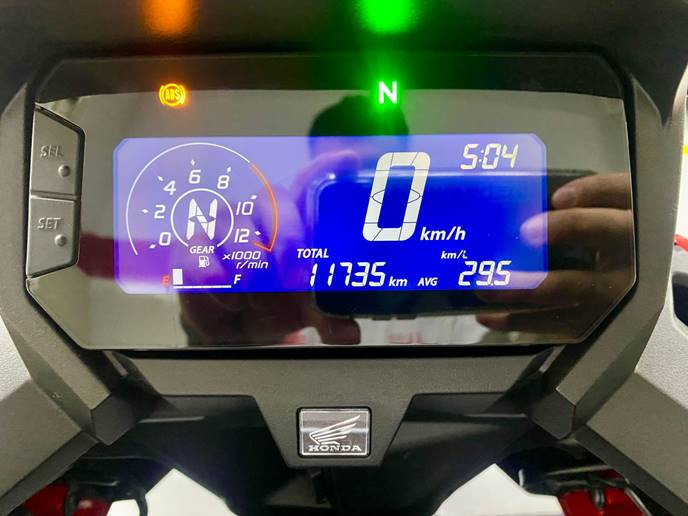 honda xre 300 sahara rally flex manual 20243