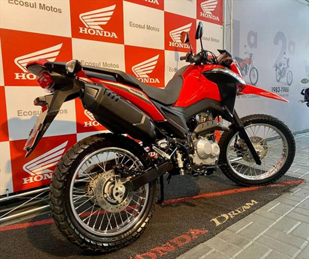 honda nxr 160 bros cbs flex manual 20262