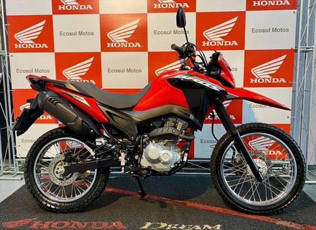 honda nxr 160 bros cbs flex manual 2026