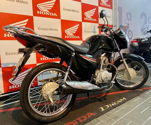 honda cg 125i fan 125 gasolina manual 20182