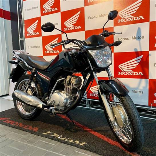 honda cg 125i fan 125 gasolina manual 20181