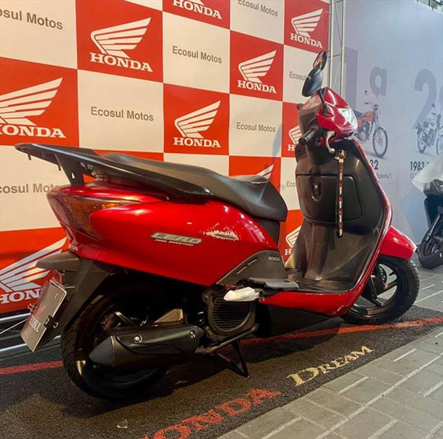honda lead 110 gasolina automatico 20112