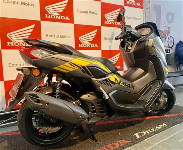 yamaha nmax 160 se gasolina automatico 20232
