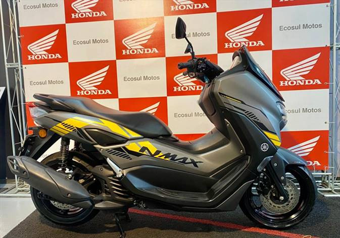 yamaha nmax 160 se gasolina automatico 2023