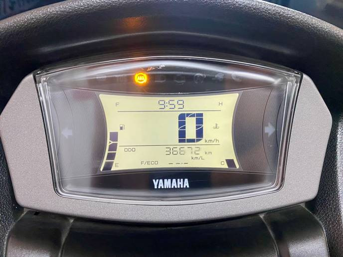 yamaha nmax 160 se gasolina automatico 20233
