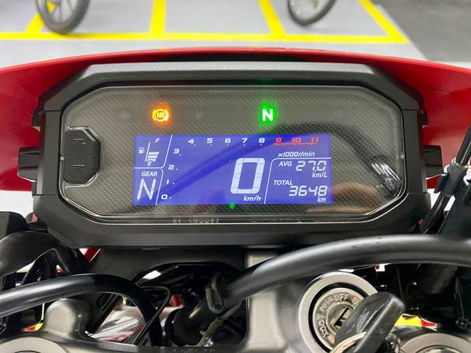 honda xr 300l tornado 300 flex manual 20253