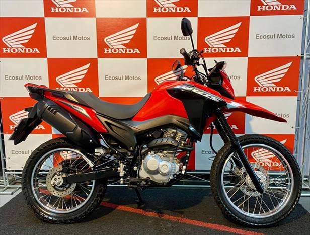 honda nxr 160 bros cbs flex manual 2025