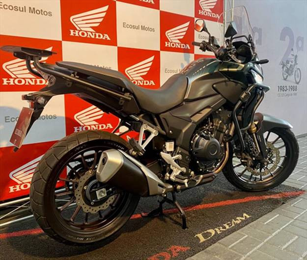 honda cb 500 x abs gasolina manual 20232
