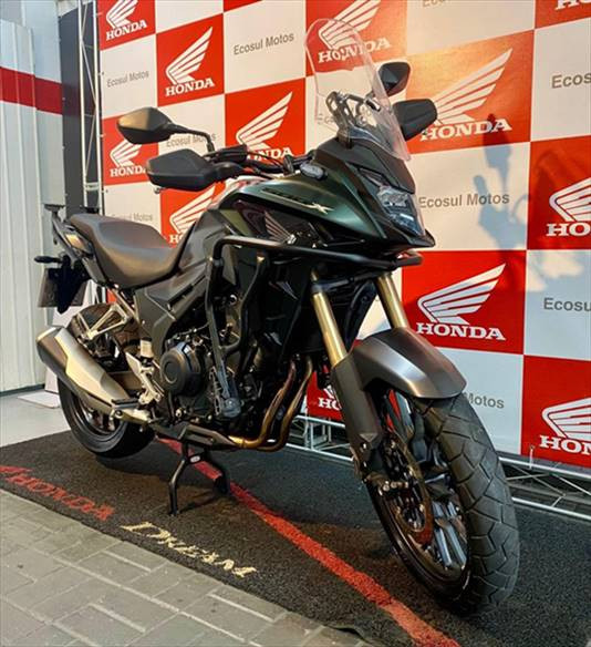 honda cb 500 x abs gasolina manual 20231