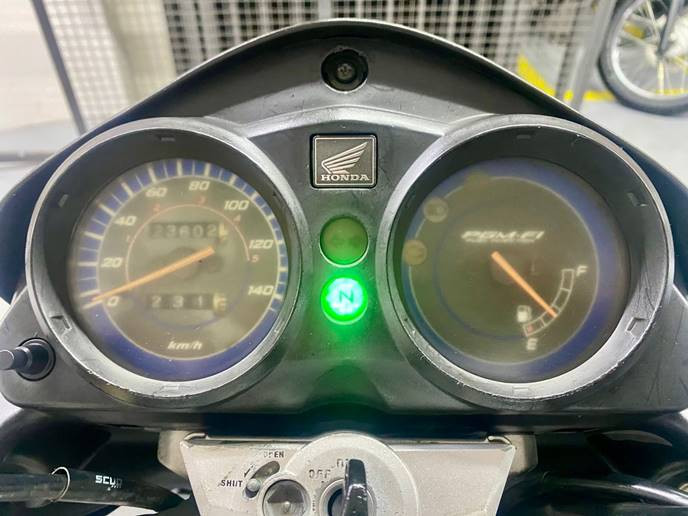 honda cg 150 titan ex flex manual 20113