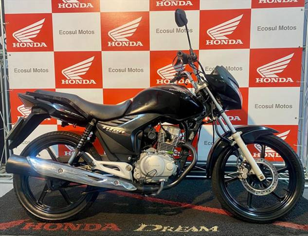 honda cg 150 titan ex flex manual 2011