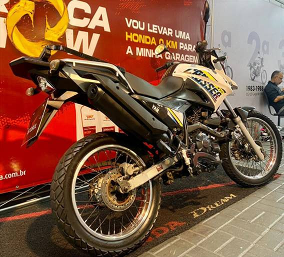 yamaha xtz /xtz 150 crosser z gasolina manual 20202