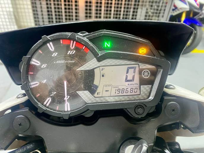 yamaha xtz /xtz 150 crosser z gasolina manual 20203