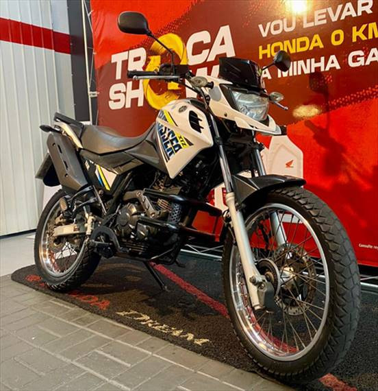 yamaha xtz /xtz 150 crosser z gasolina manual 20201