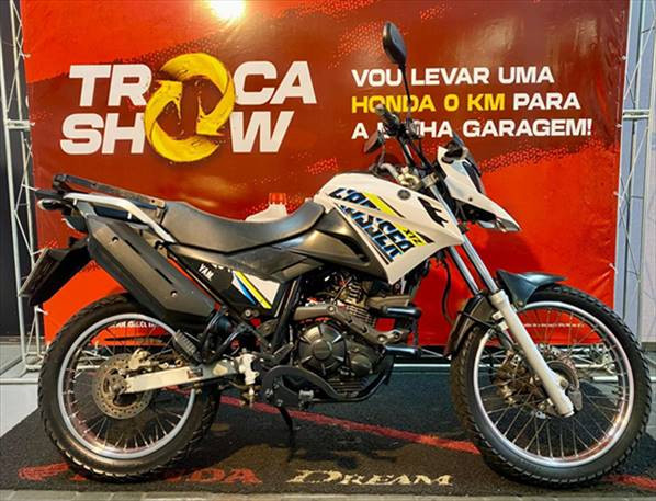 yamaha xtz /xtz 150 crosser z gasolina manual 2020