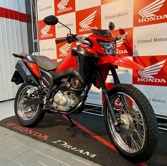honda nxr 160 bros abs flex manual 20252