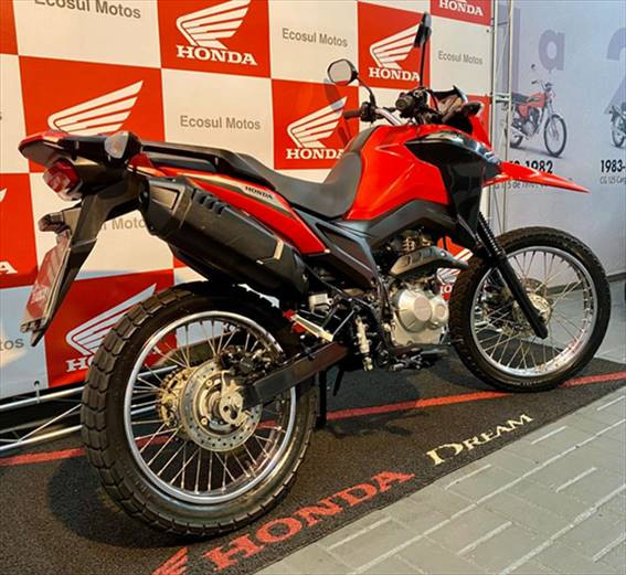 honda nxr 160 bros abs flex manual 20251