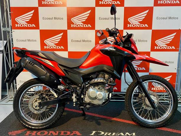 honda nxr 160 bros abs flex manual 20250