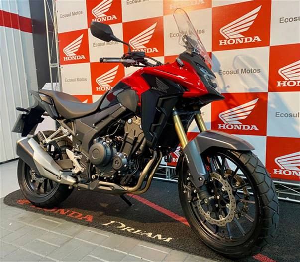 honda cb 500 x abs gasolina manual 20231