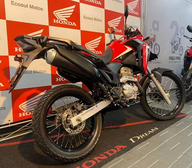 honda xre 300 abs flex manual 20222
