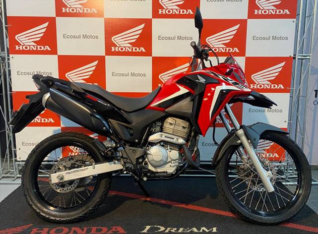 honda xre 300 abs flex manual 2022