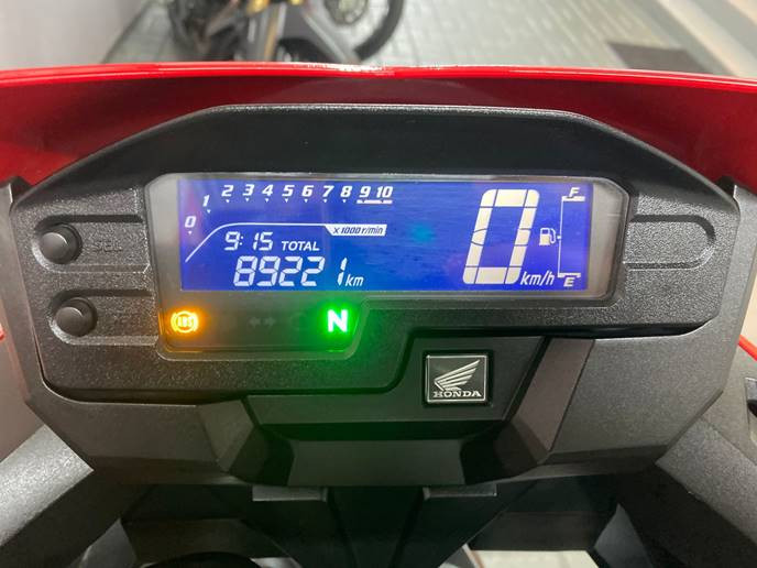 honda xre 300 abs flex manual 20223